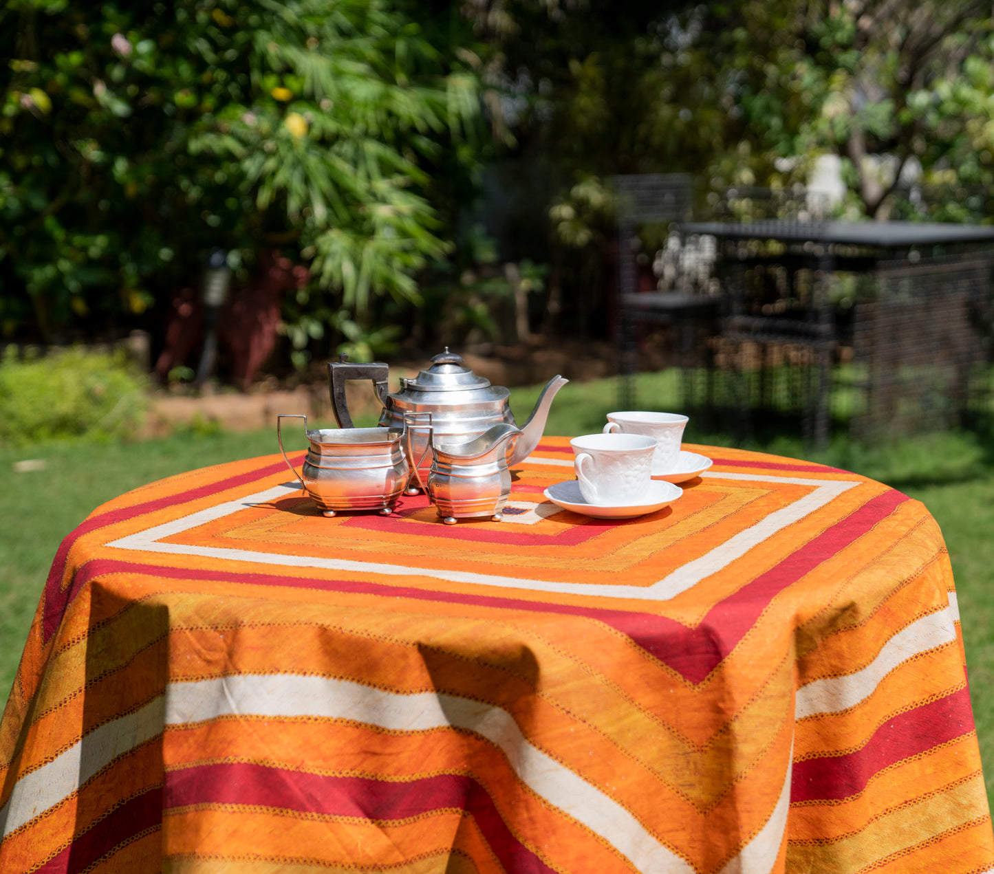 Table Cloth - Round