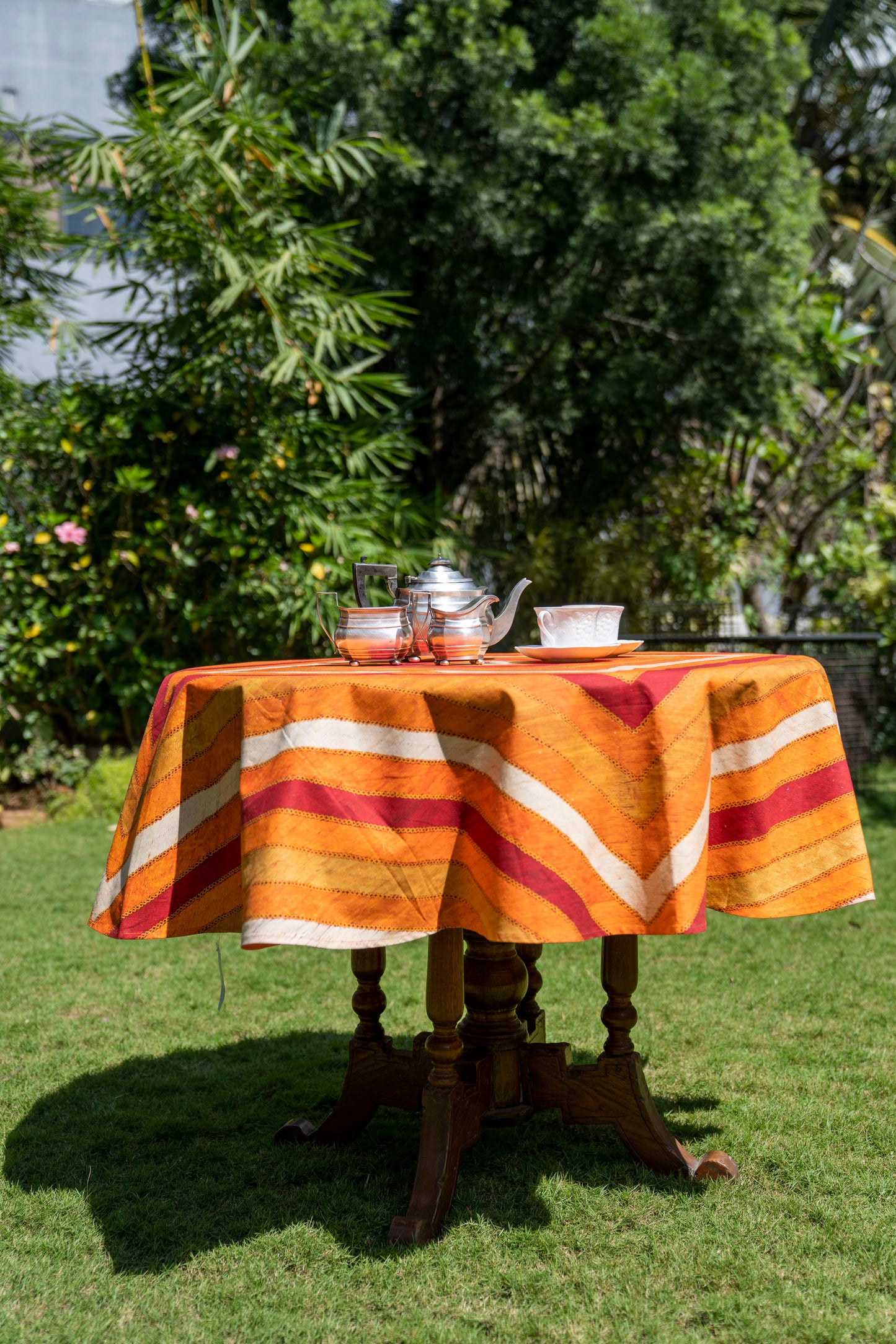 Table Cloth - Round