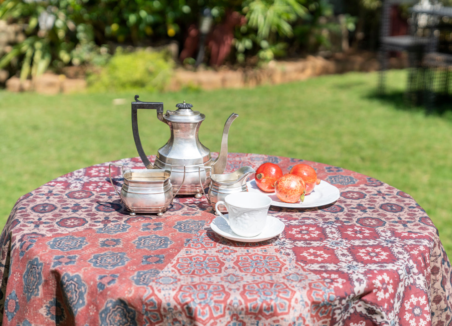 Table Cloth - Round