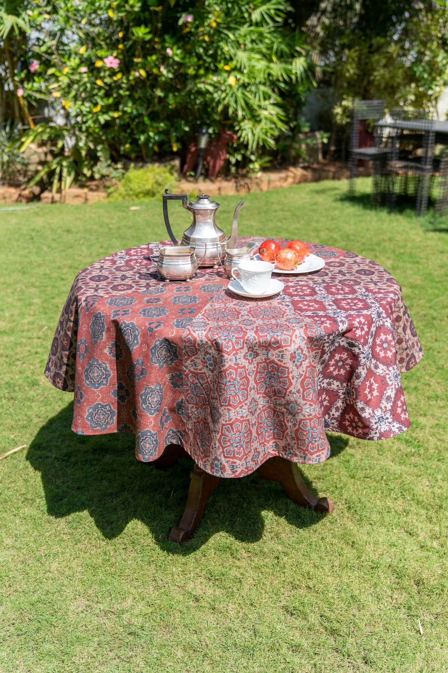 Table Cloth - Round