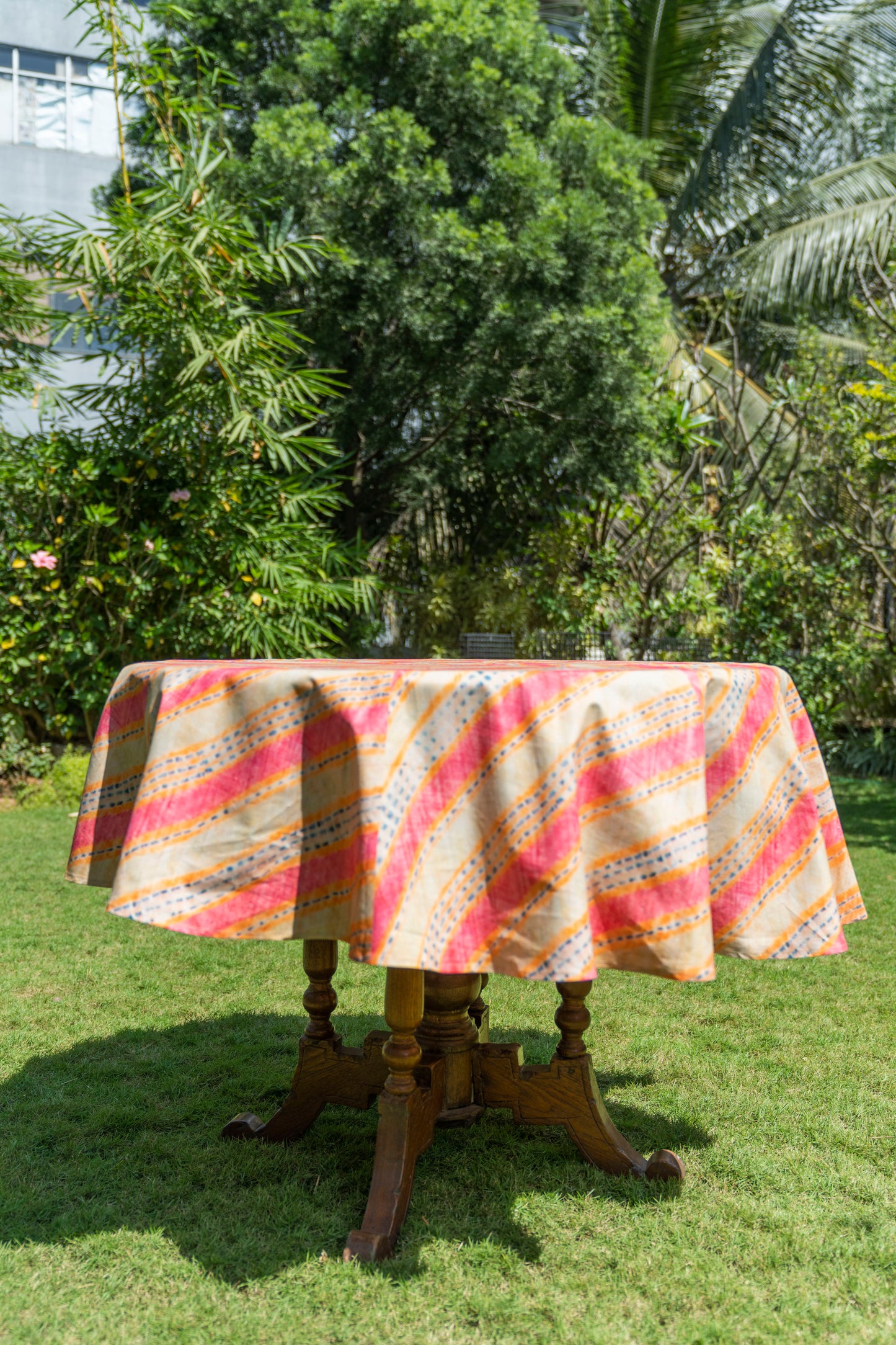 Table Cloth - Round