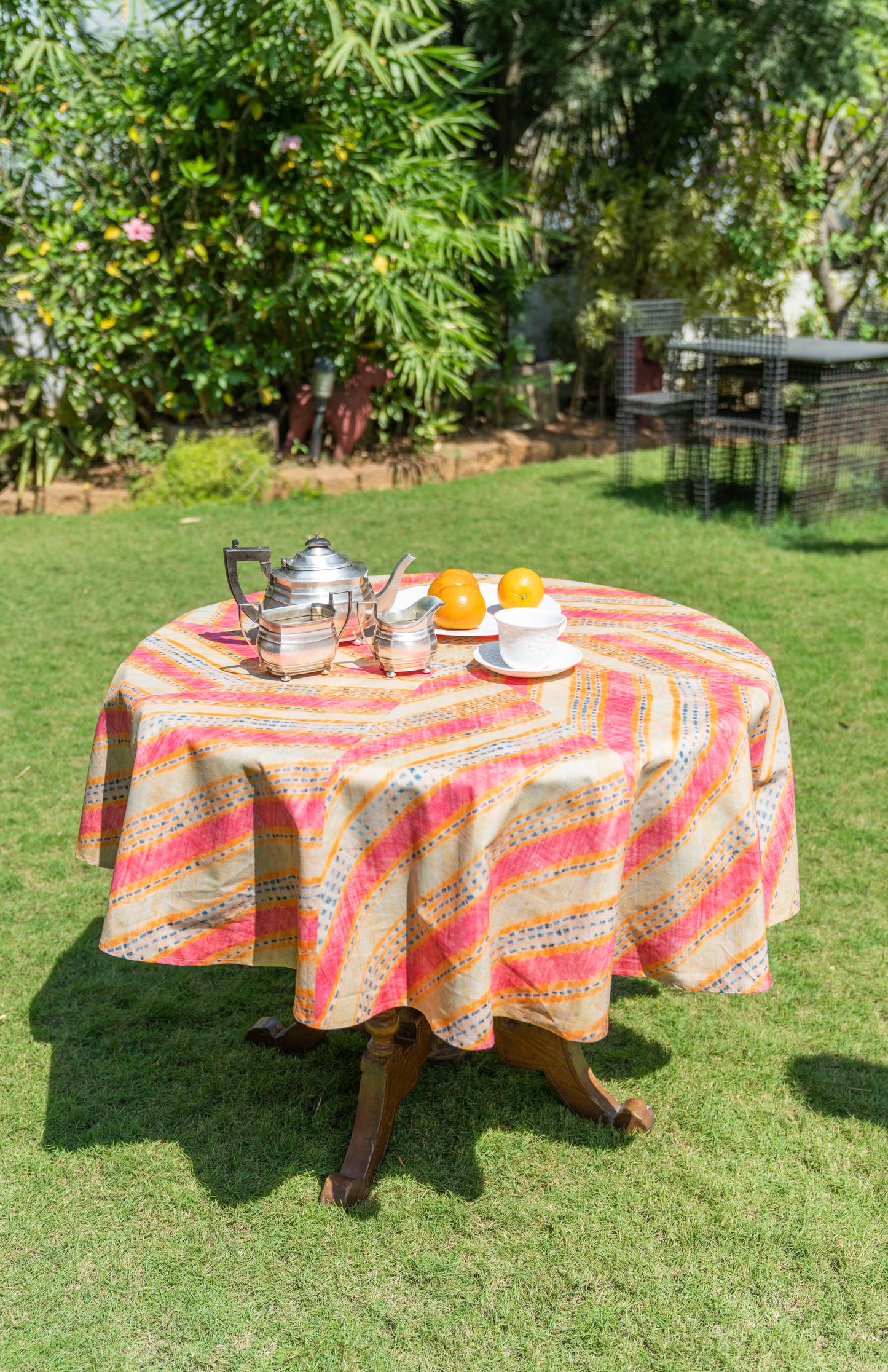 Table Cloth - Round