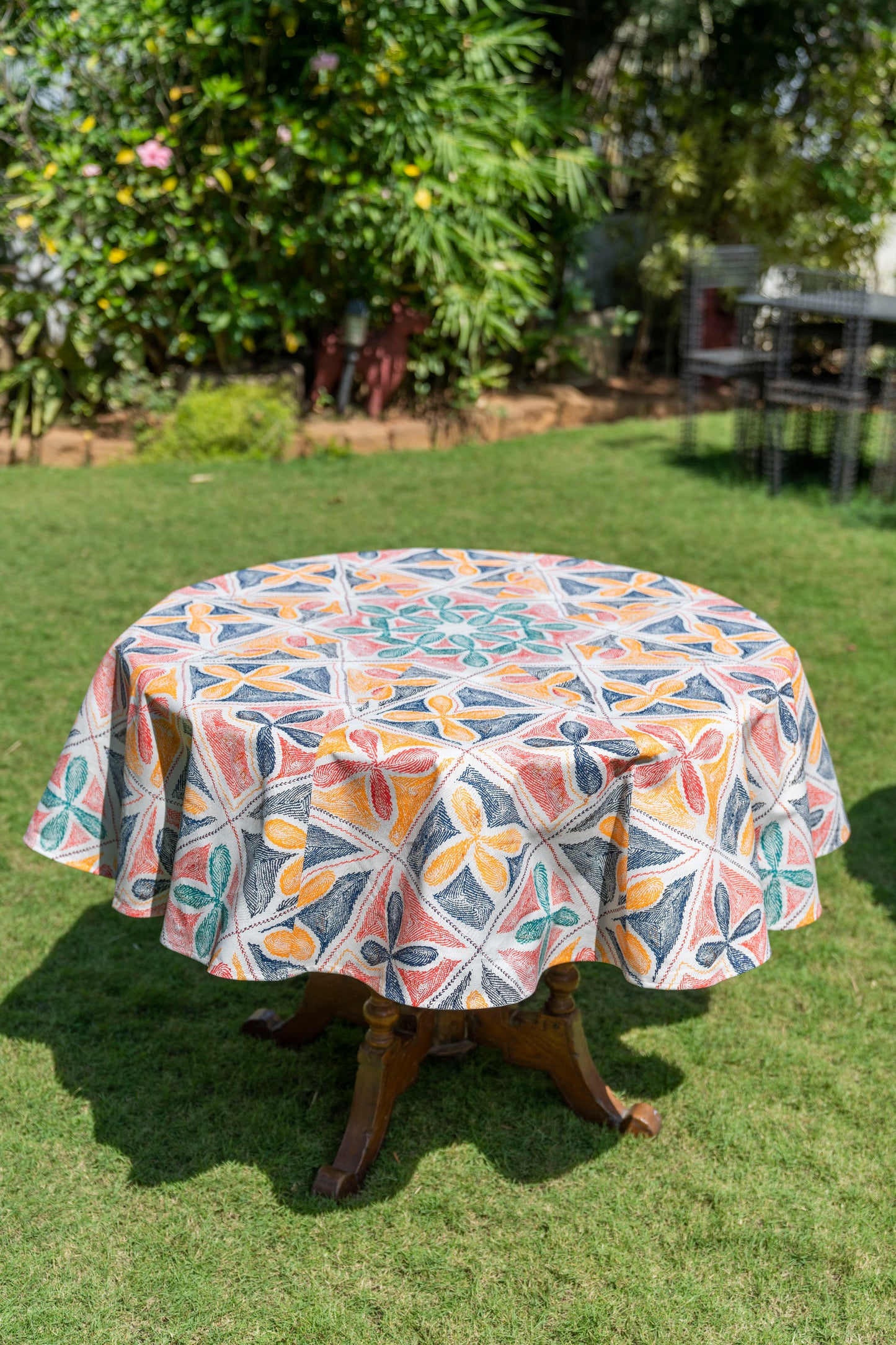 Table Cloth - Round