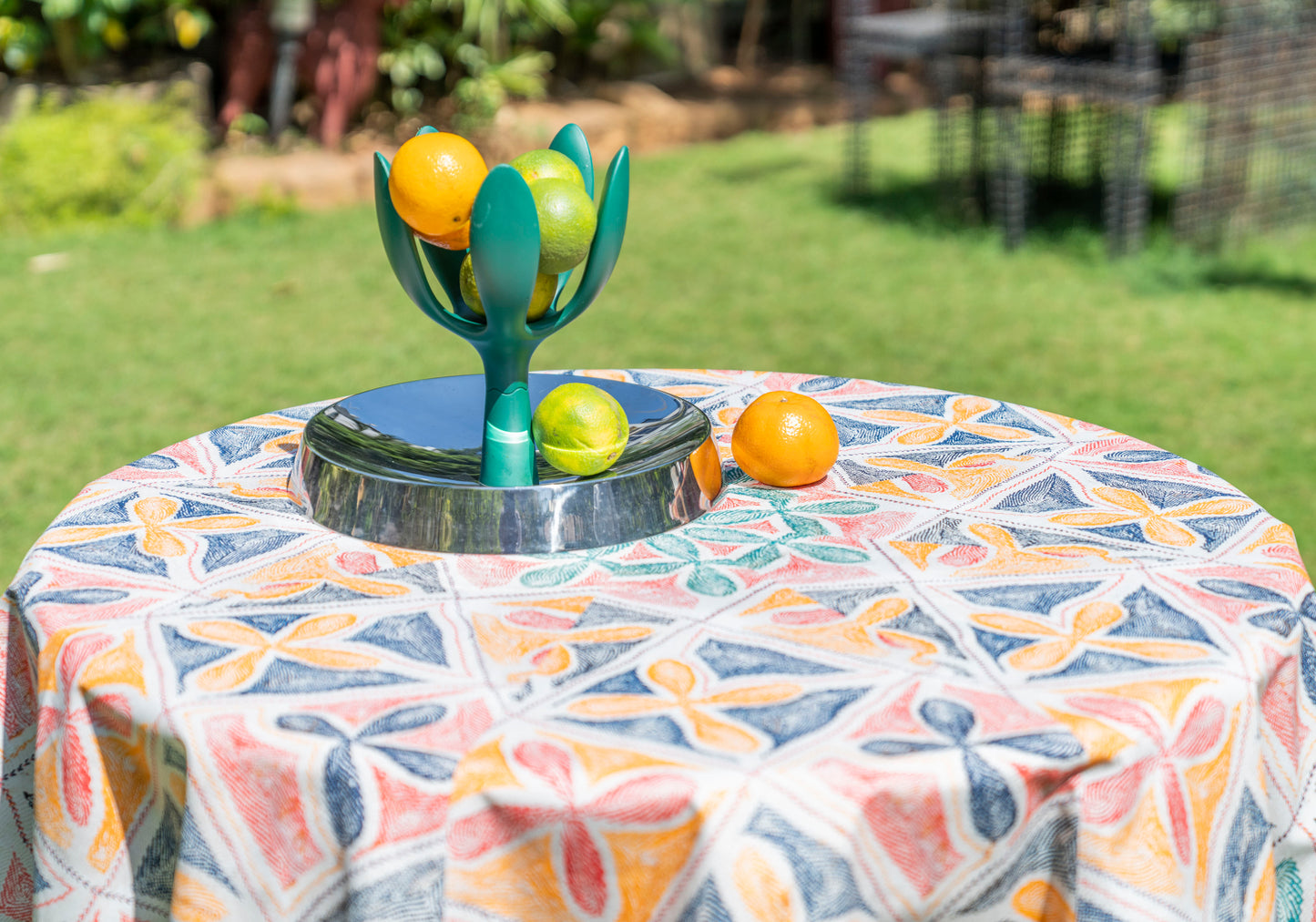 Table Cloth - Round