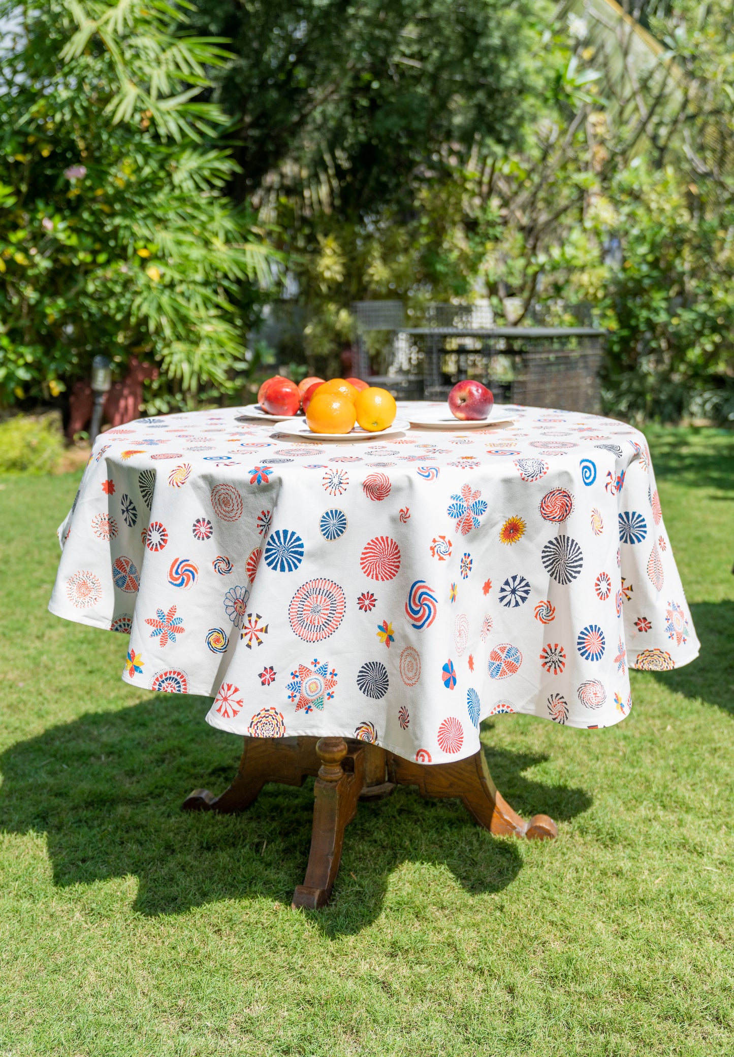 Table Cloth - Round
