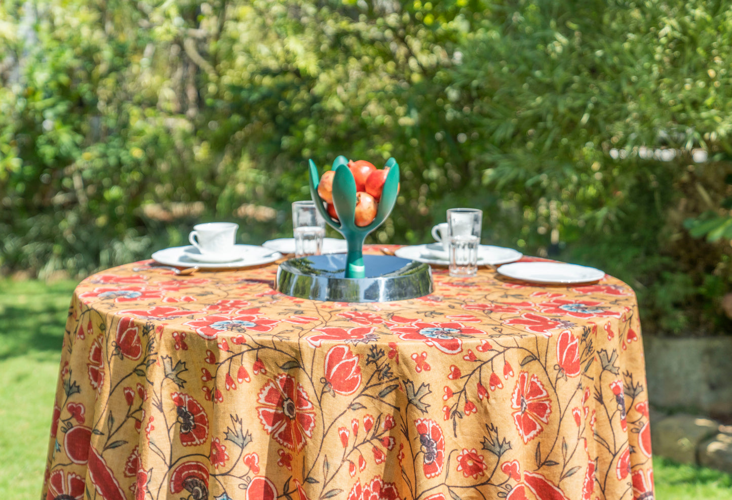 Table Cloth - Round