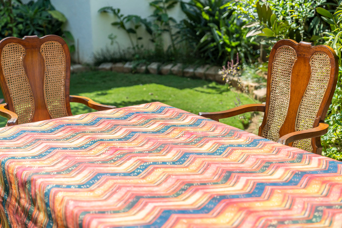 Table Cloth - Rectangle