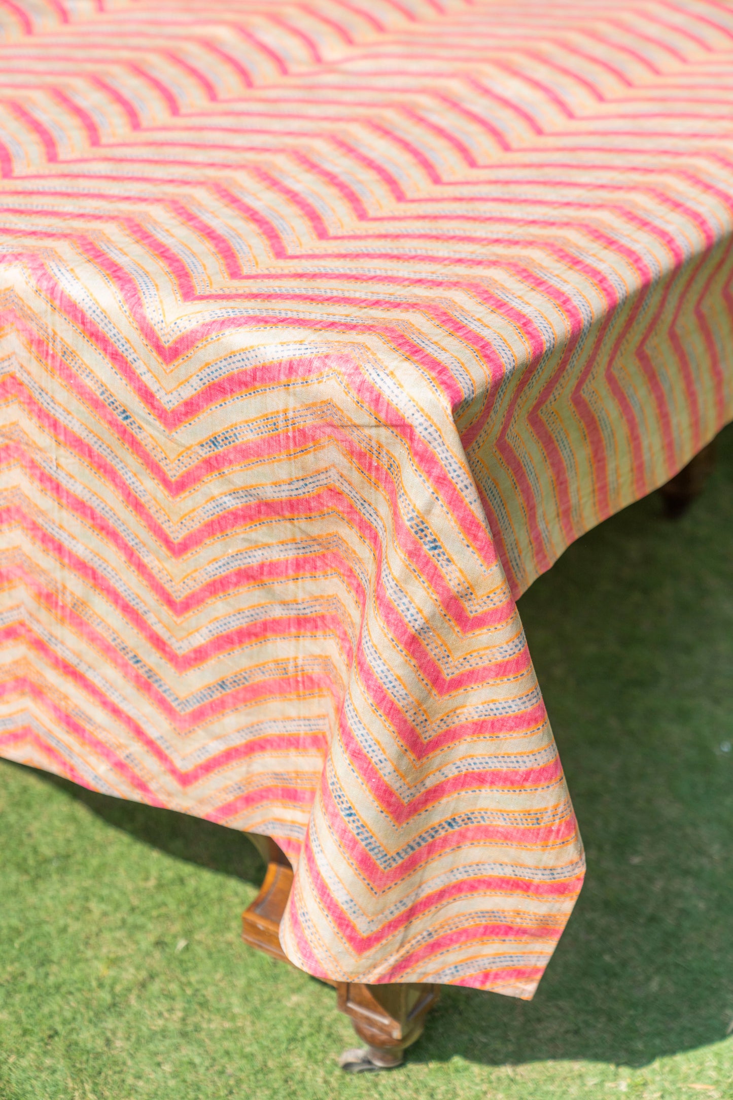 Table Cloth - Rectangle