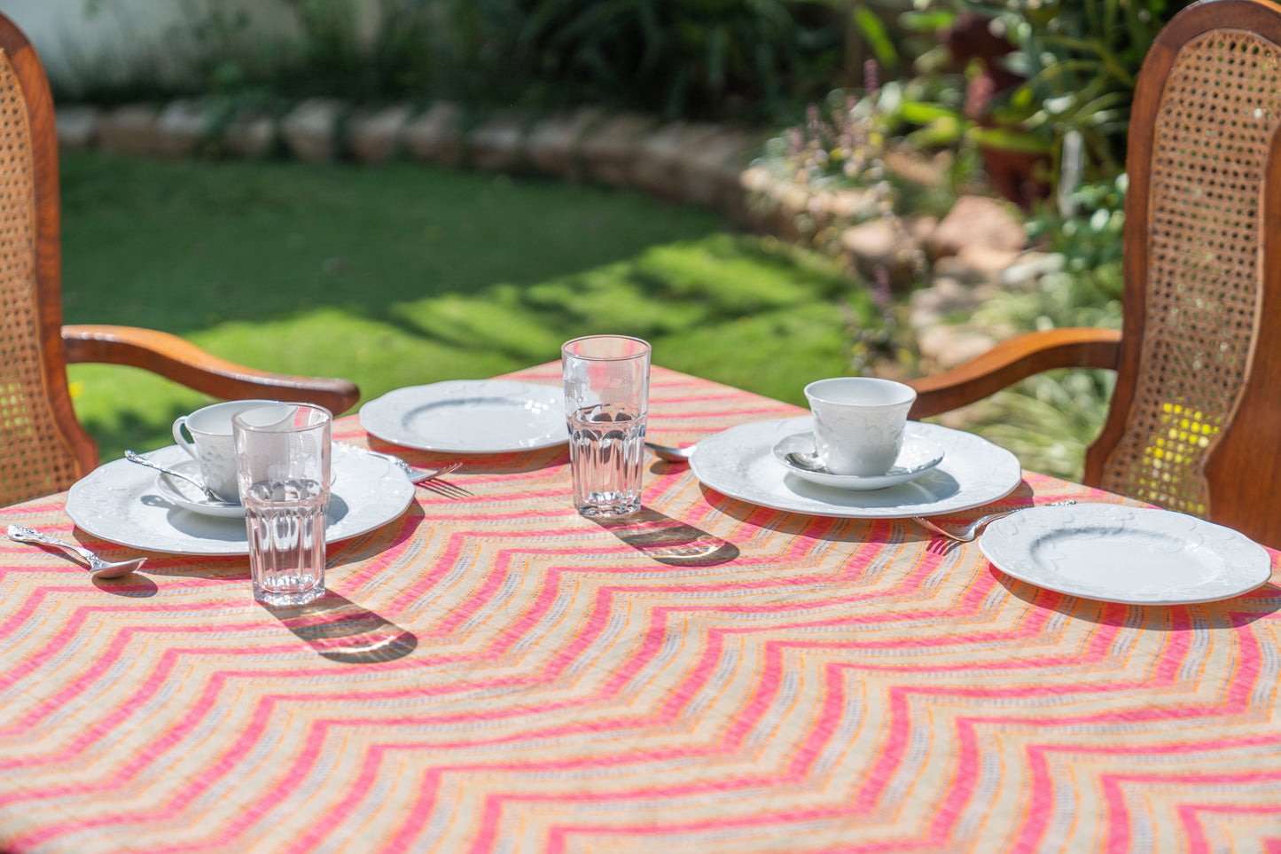 Table Cloth - Rectangle