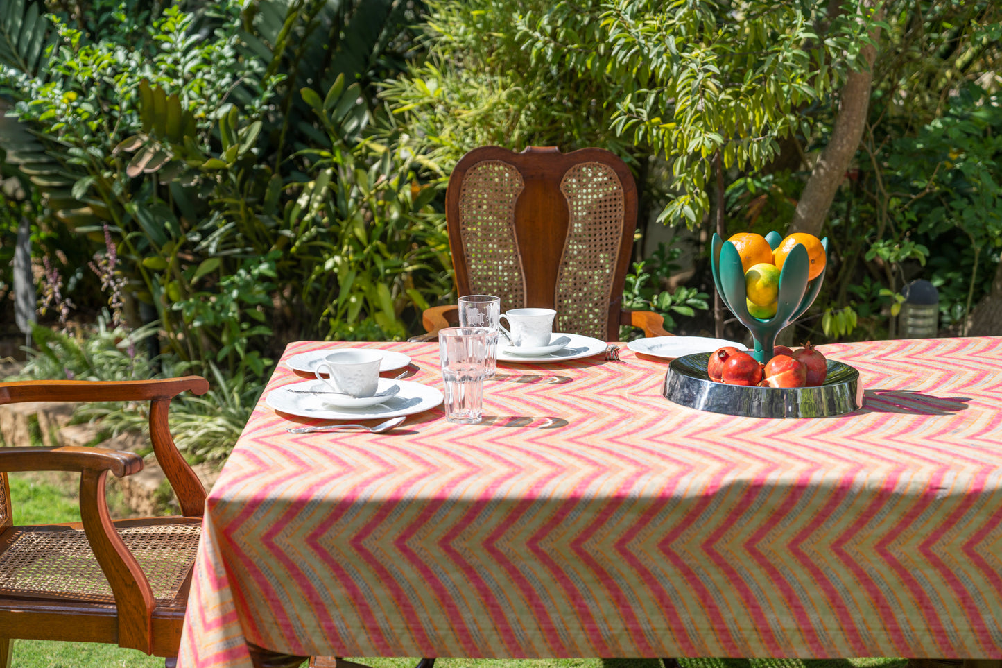 Table Cloth - Rectangle