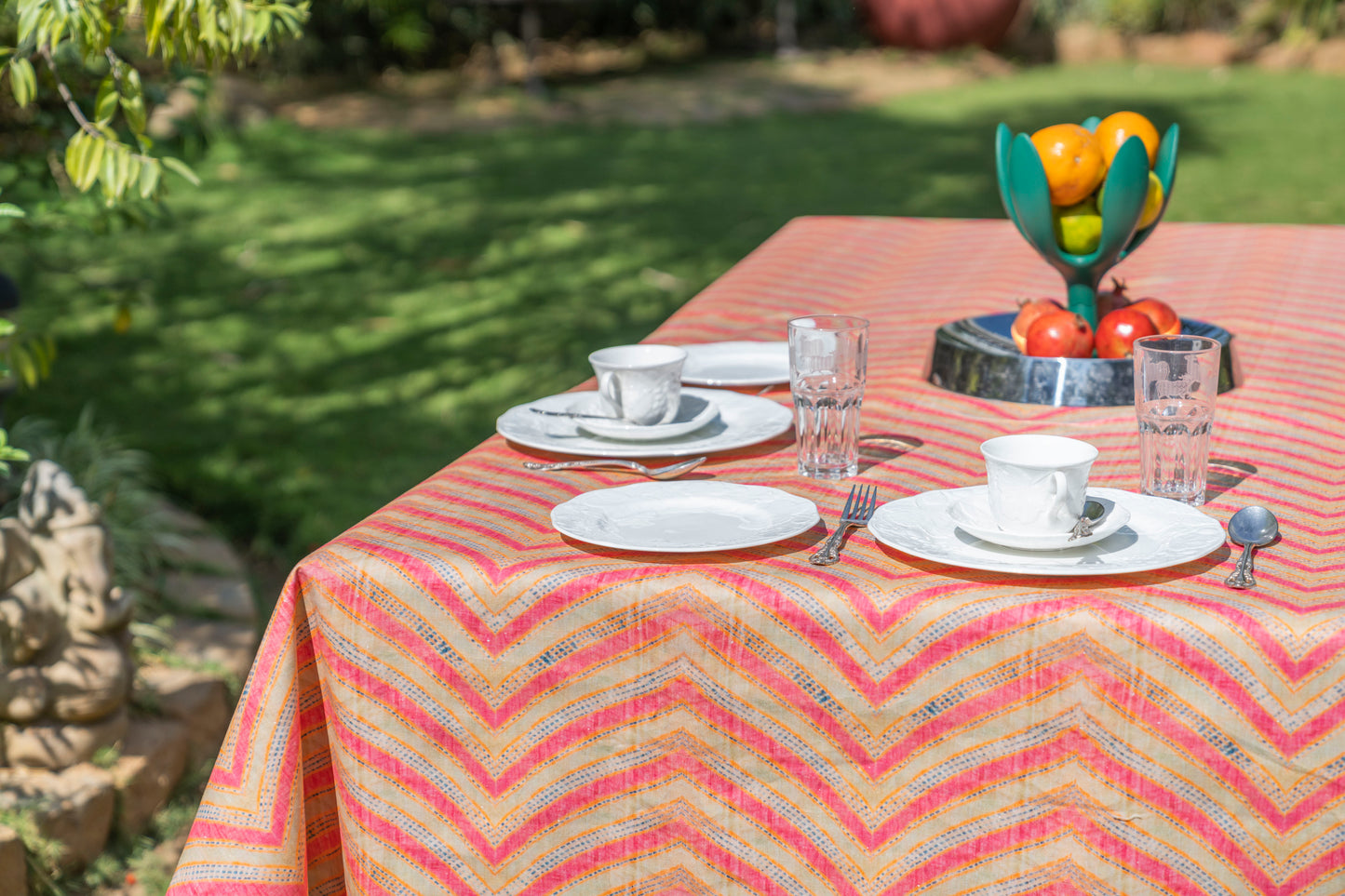 Table Cloth - Rectangle
