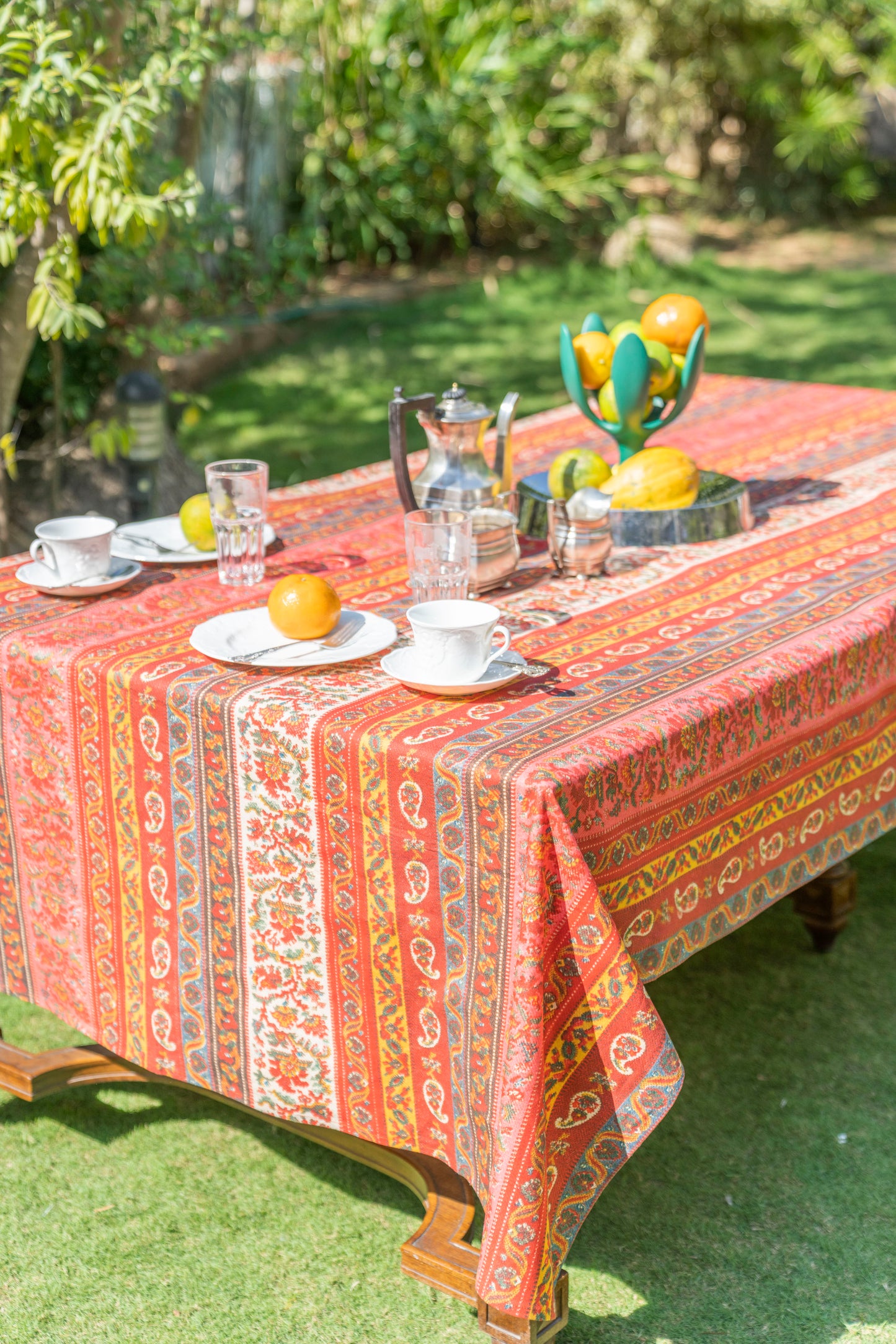Table Cloth - Rectangle