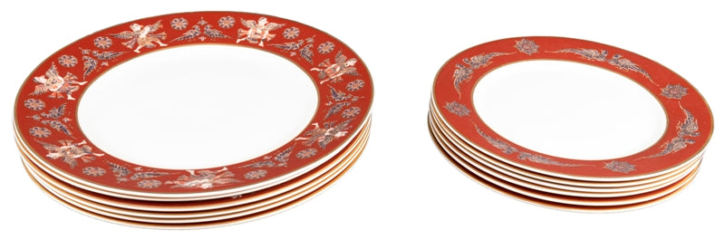 Tableware - Dinner Set