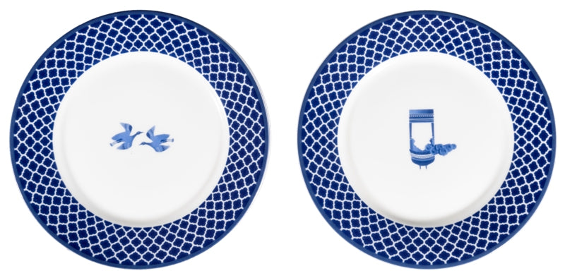 Tableware - Dinnerware