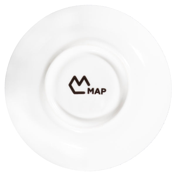 Tableware - Cup & Saucer Set
