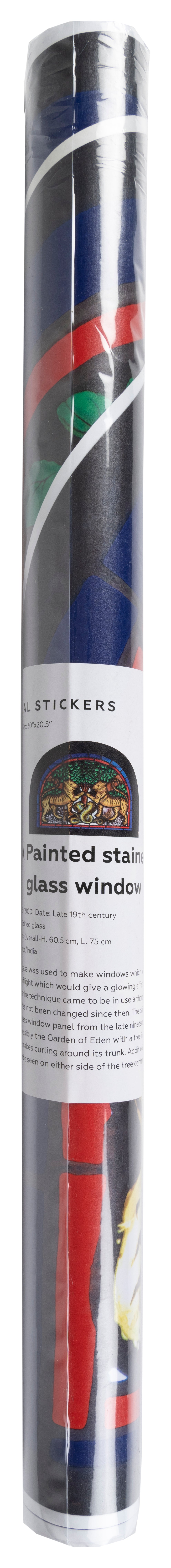 Decal Sticker