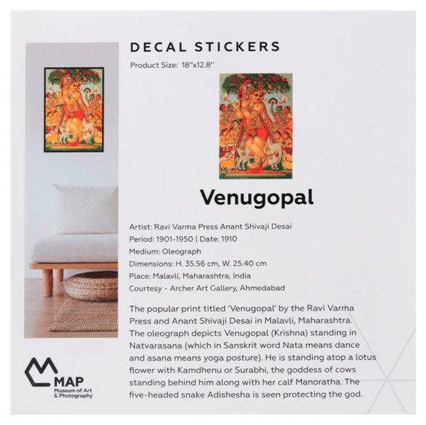 Decal Sticker