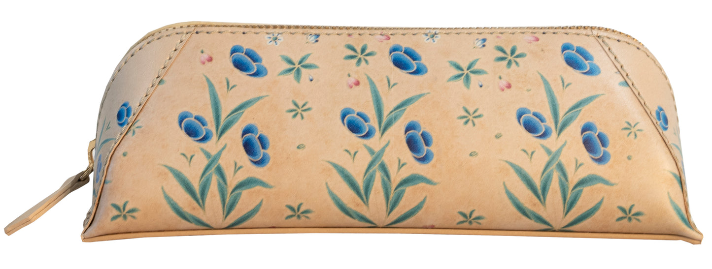Leather - Pencil Case