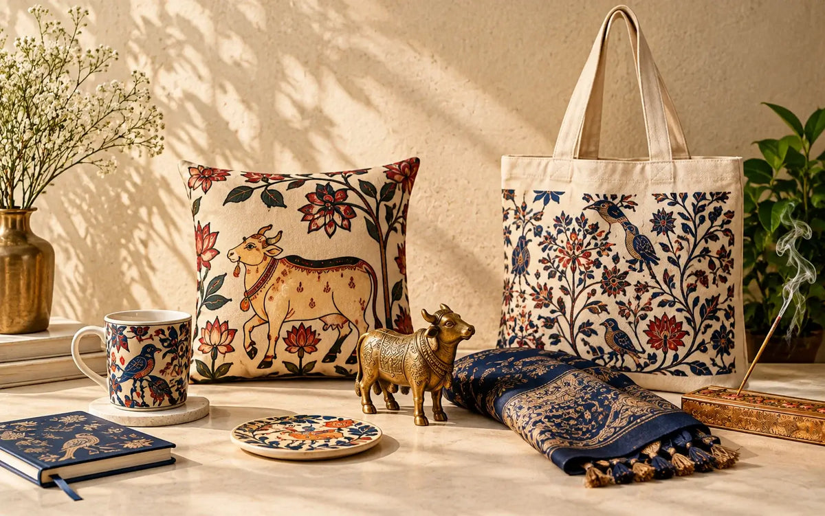 Art-Inspired Gifts That Actually Mean Something: Inside the MAP Gift Shop