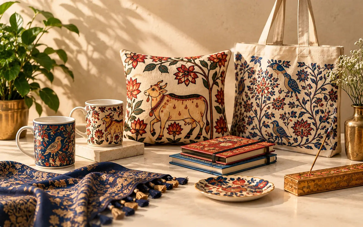Bengaluru Has a Museum Gift Shop Worth Talking About — Here's What Makes MAP's Store Different