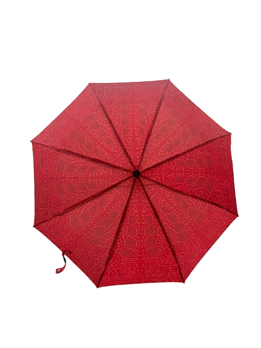 3 Fold Umbrella