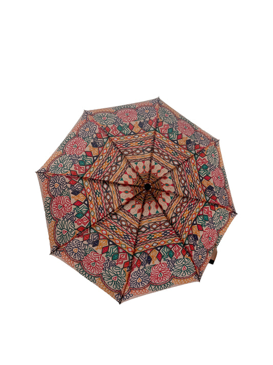 3 Fold Umbrella