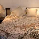 Jayshree Art Bed Cover
