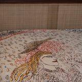 Jayshree Art Bed Cover