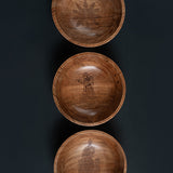 Meena Aghan Serving Bowl