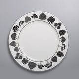 Baramasa Round Plate (1)