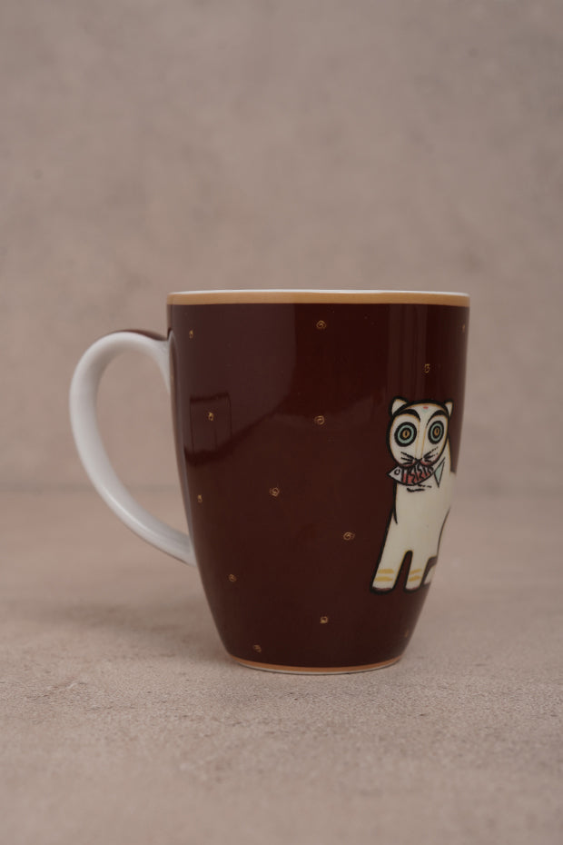 Jamini Roy Mugs