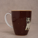 Jamini Roy Mugs