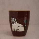 Jamini Roy Mugs