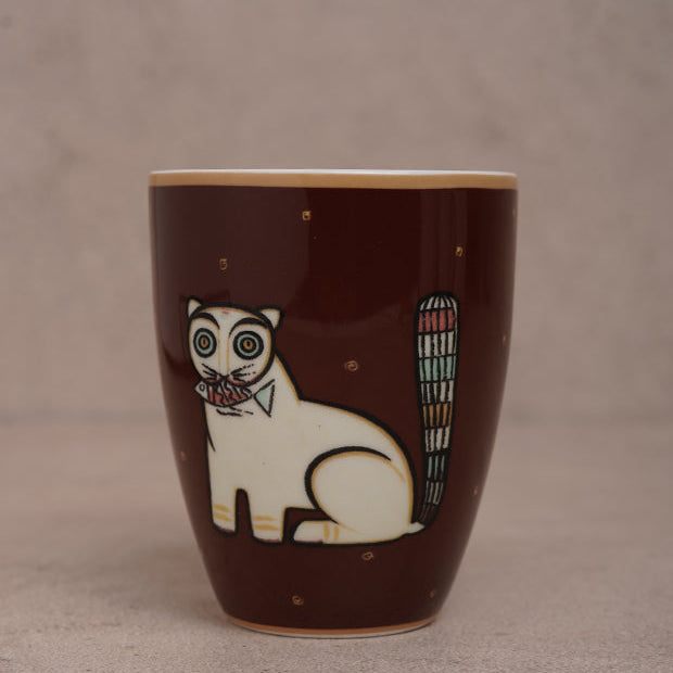 Jamini Roy Mugs