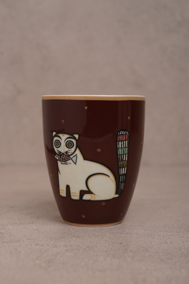 Jamini Roy Mugs