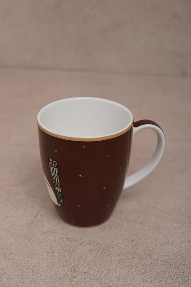Jamini Roy Mugs