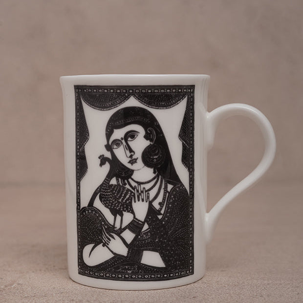  Gobinda Chandra Roy Mugs