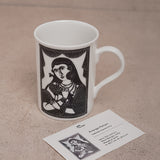 Ananga Manjari Mug
