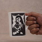 Ananga Manjari Mug