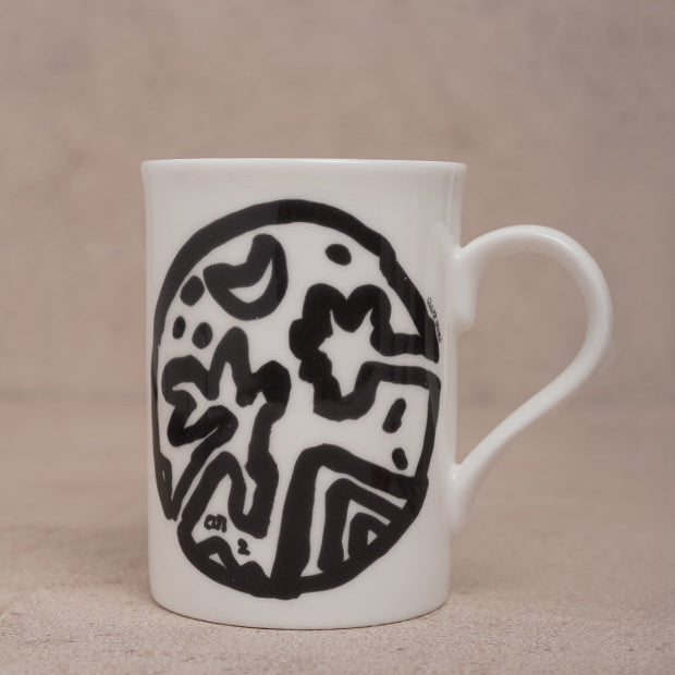 Jogen Chowdhury Mugs