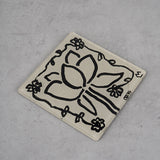 Jogen Lotus Coaster