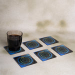 S.H. Raza Coasters