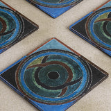 S.H. Raza Coasters