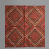 Kalamkari Squares Napkins