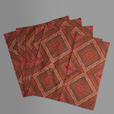 Kalamkari Squares Napkins