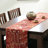 Bavan Bagh 6 Seater Table Runner