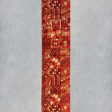 Bavan Bagh 6 Seater Table Runner