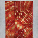 Bavan Bagh 6 Seater Table Runner
