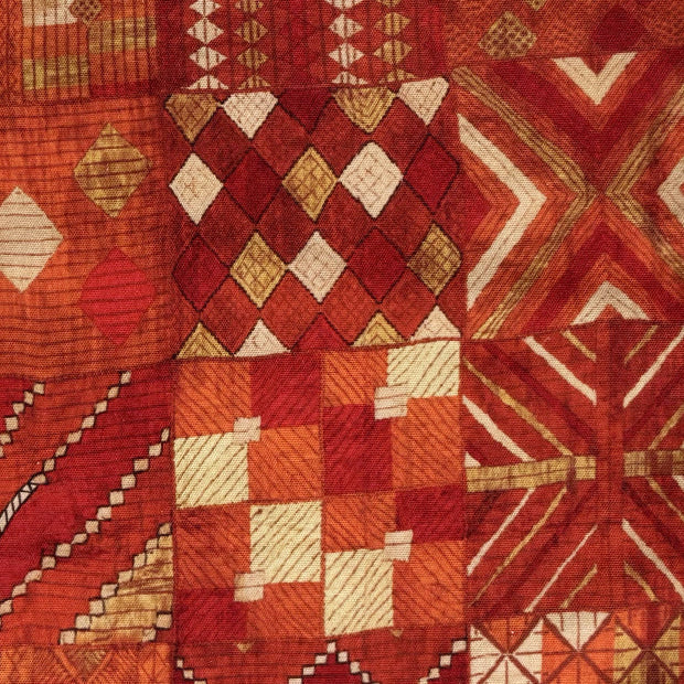 Bavan Bagh Table Runner