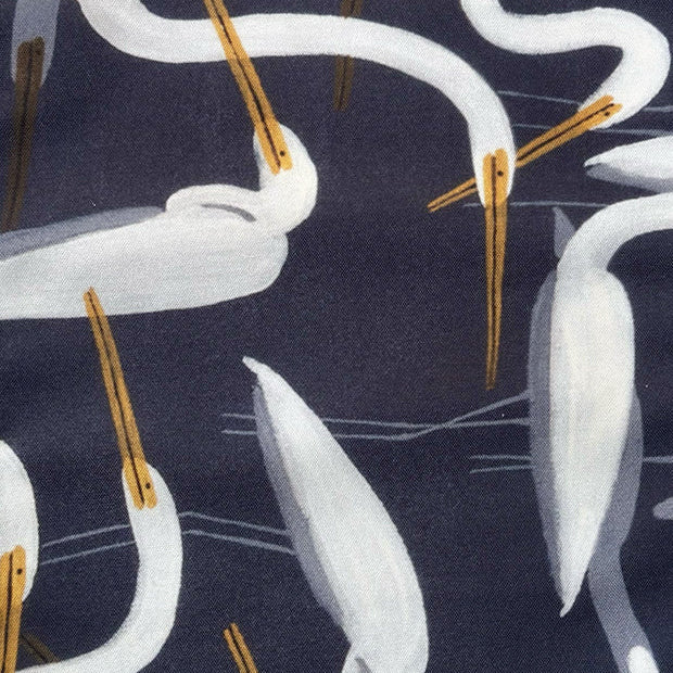 White Sonata Table Runner